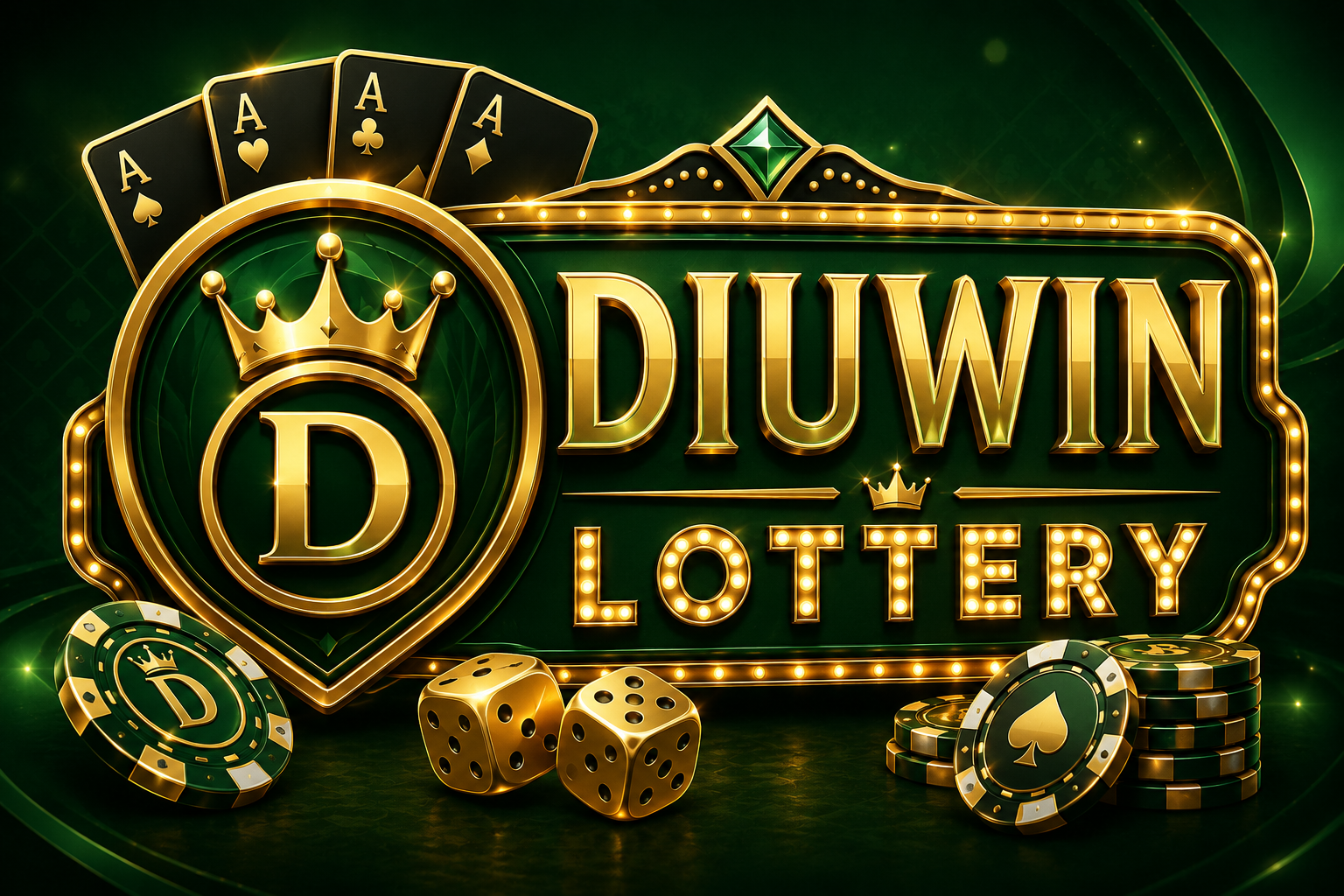 Diuwin Game
