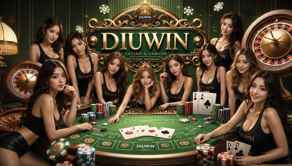 Diuwin